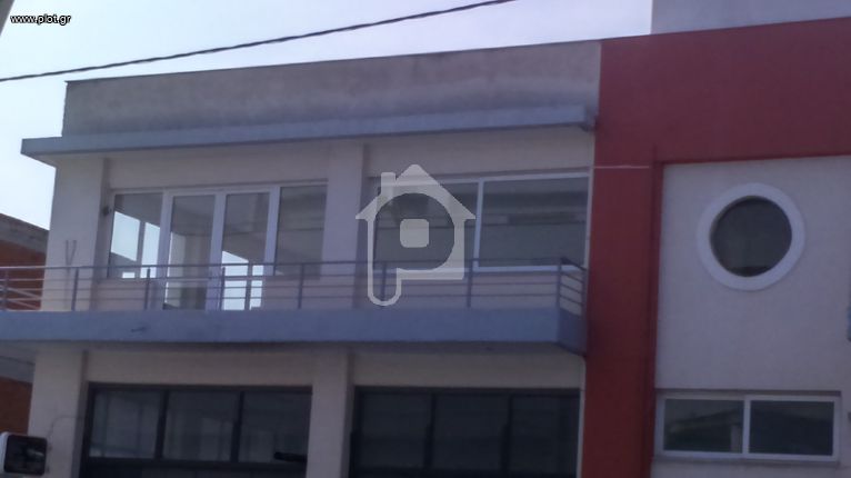 Business bulding 300 sqm for rent, Magnesia, Volos