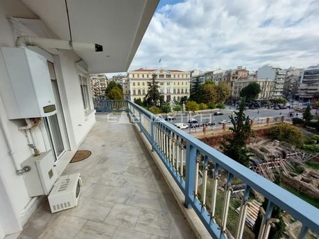 Apartment 80sqm for rent-Dioikitirio