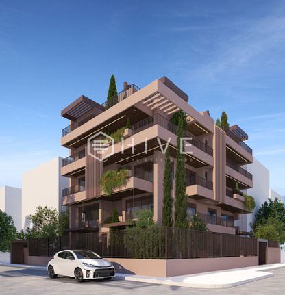 Maisonette 126 sqm for sale, Athens - North, Vrilissia