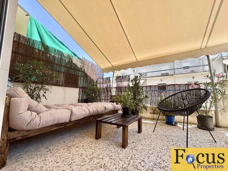 Apartment 34sqm for sale-Patision - Acharnon