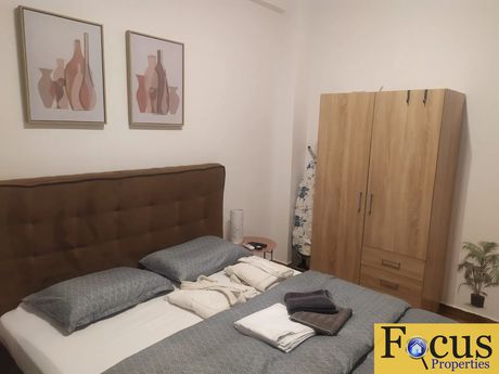 Apartment 30sqm for sale-Gizi - Pedion Areos