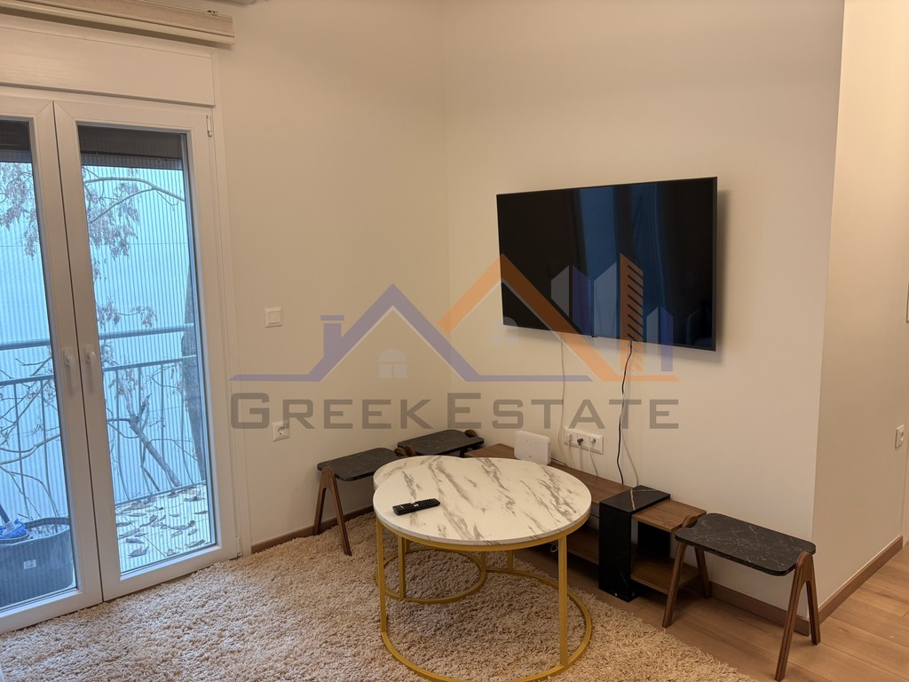 Studio / γκαρσονιέρα 37 τ.μ. προς ενοικίαση, Κέντρο Ιωαννίνων