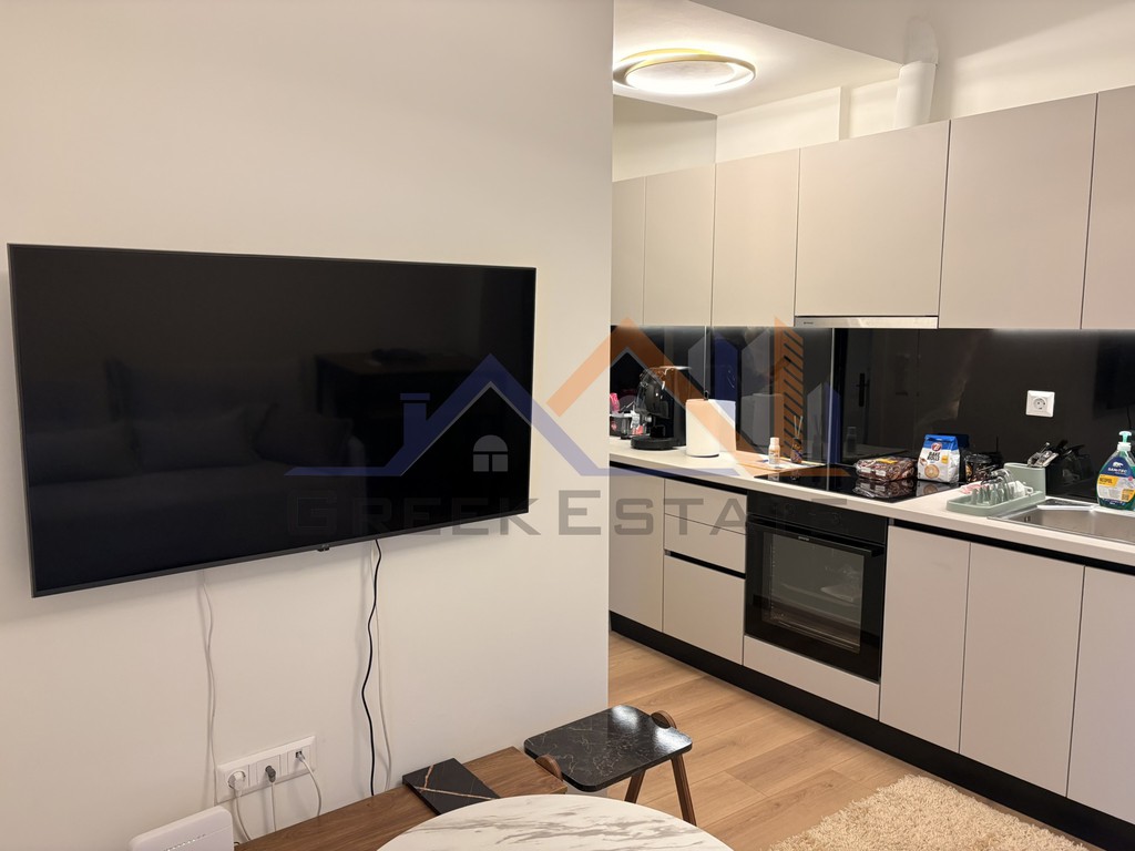 Studio / γκαρσονιέρα 37 τ.μ. προς ενοικίαση, Κέντρο Ιωαννίνων
