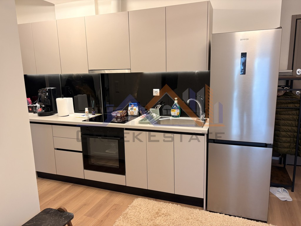 Studio / γκαρσονιέρα 37 τ.μ. προς ενοικίαση, Κέντρο Ιωαννίνων