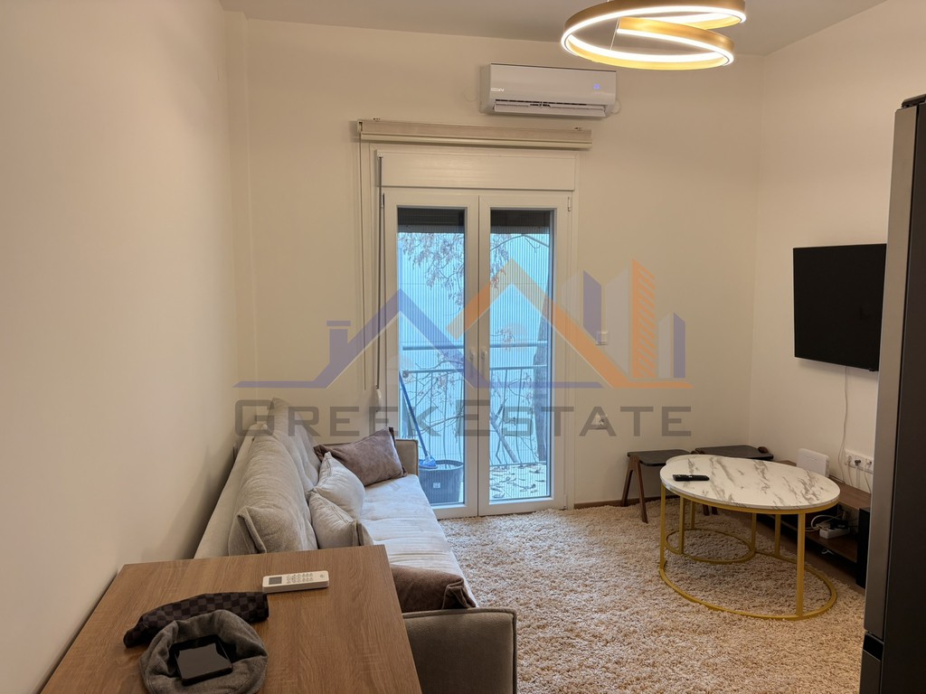 Studio / γκαρσονιέρα 37 τ.μ. προς ενοικίαση, Κέντρο Ιωαννίνων
