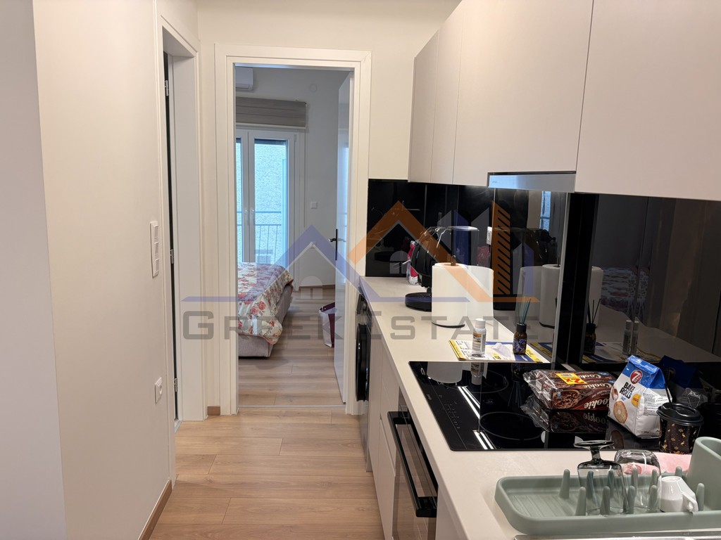 Studio / γκαρσονιέρα 37 τ.μ. προς ενοικίαση, Κέντρο Ιωαννίνων