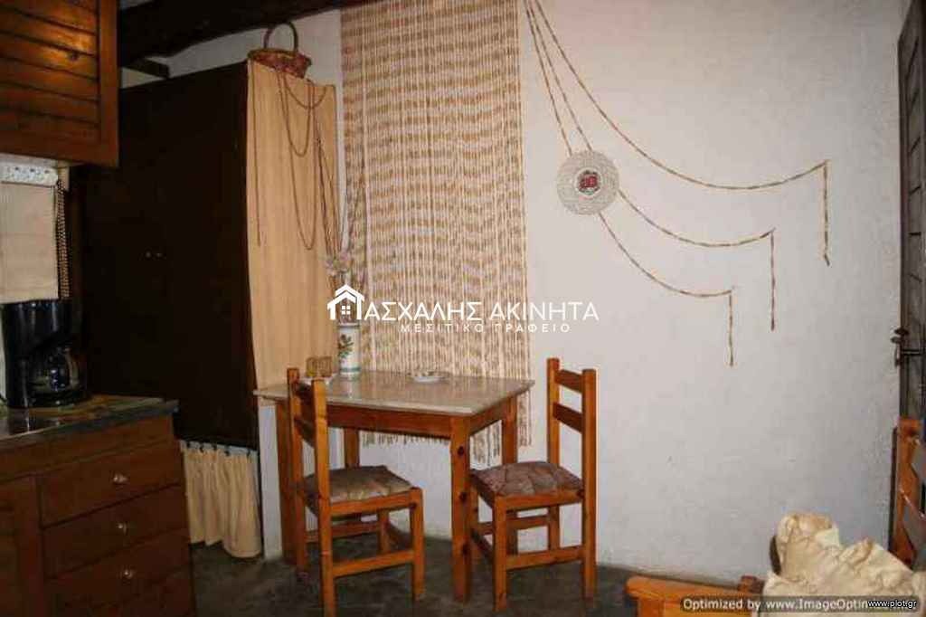Studio / γκαρσονιέρα 30 τ.μ. προς ενοικίαση, Καρτερός Γουβών