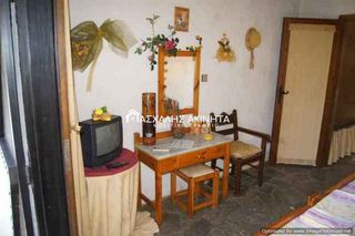 Studio / γκαρσονιέρα 30 τ.μ. για ενοικίαση, Ν. Ηρακλείου, Γούβες-thumb-6