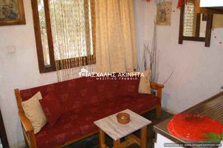 Studio / γκαρσονιέρα 30 τ.μ. για ενοικίαση, Ν. Ηρακλείου, Γούβες-thumb-8