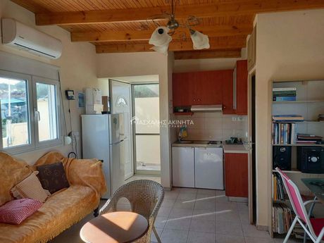 Studio / γκαρσονιέρα 25τ.μ. για ενοικίαση-Ηράκλειο κρήτης » Βούτες