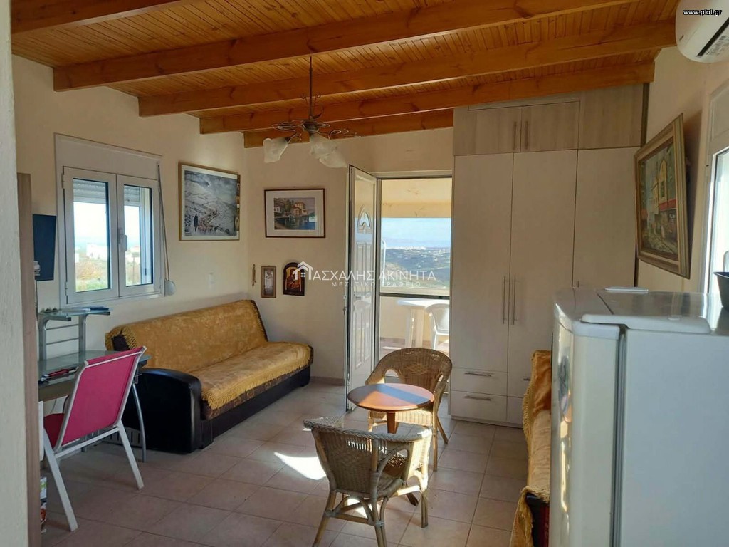 Studio / γκαρσονιέρα 25 τ.μ. προς ενοικίαση, Βούτες