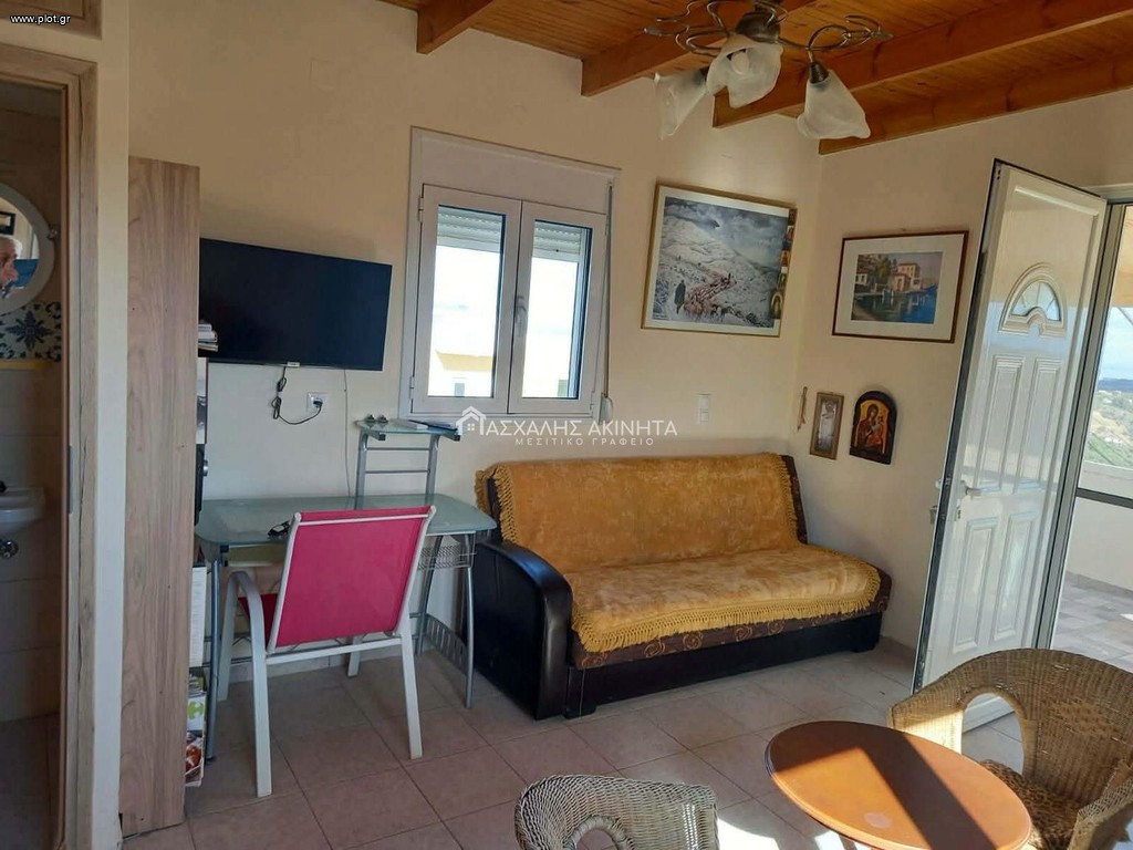 Studio / γκαρσονιέρα 25 τ.μ. προς ενοικίαση, Βούτες