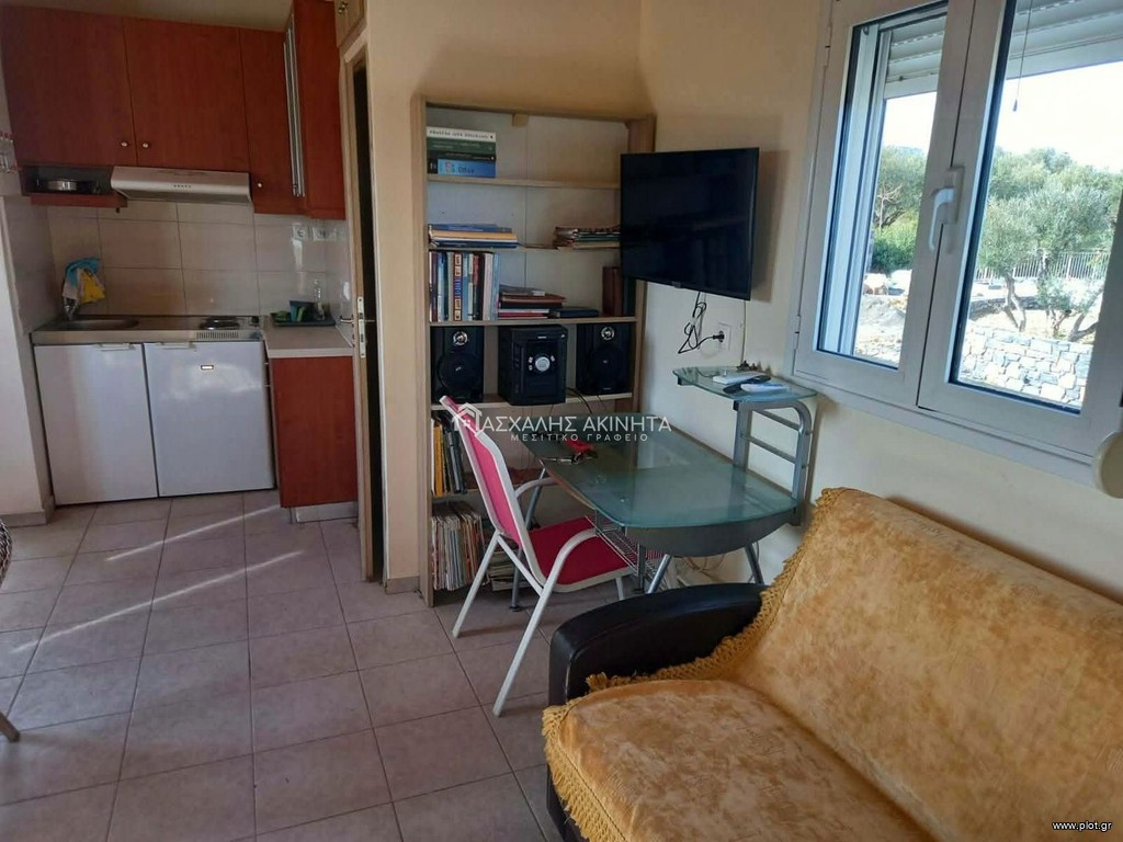 Studio / γκαρσονιέρα 25 τ.μ. προς ενοικίαση, Βούτες