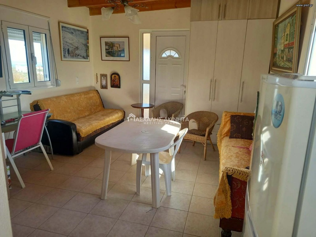 Studio / γκαρσονιέρα 25 τ.μ. προς ενοικίαση, Βούτες