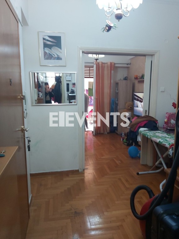 Διαμέρισμα 65 τ.μ. πρός πώληση, Αθήνα - Κέντρο, Λεωφ. Πατησίων - Λεωφ. Αχαρνών