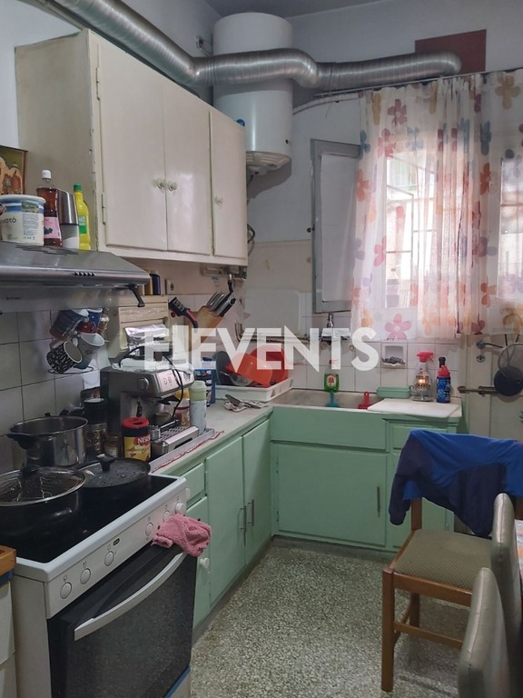 Διαμέρισμα 65 τ.μ. πρός πώληση, Αθήνα - Κέντρο, Λεωφ. Πατησίων - Λεωφ. Αχαρνών