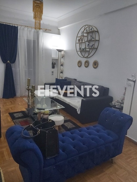 Διαμέρισμα 71 τ.μ. πρός πώληση, Αθήνα - Κέντρο, Λεωφ. Πατησίων - Λεωφ. Αχαρνών