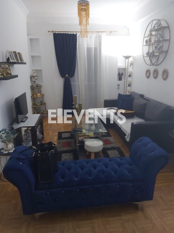 Διαμέρισμα 71 τ.μ. πρός πώληση, Αθήνα - Κέντρο, Λεωφ. Πατησίων - Λεωφ. Αχαρνών