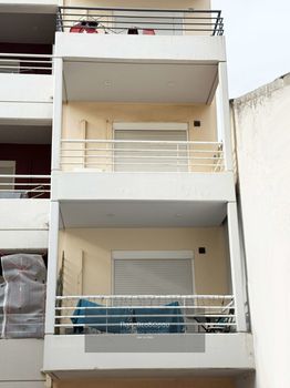 Studio / γκαρσονιέρα 31τ.μ. για ενοικίαση-Πάτρα