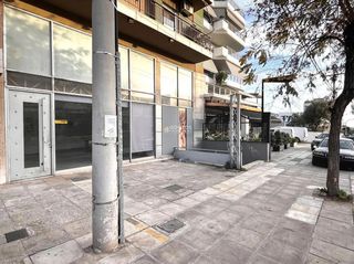Store 160 sqm for sale
