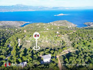 Οικόπεδο 4.000 τ.μ. για πώληση