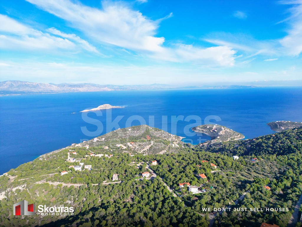 Οικόπεδο 4.000 τ.μ. προς πώληση, Πευκάλι