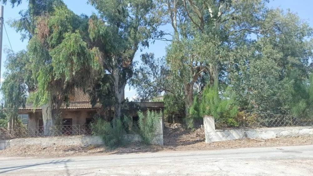 Οικόπεδο 2.960 τ.μ. πρός πώληση, Αττική - Υπόλοιπο, Ασπρόπυργος