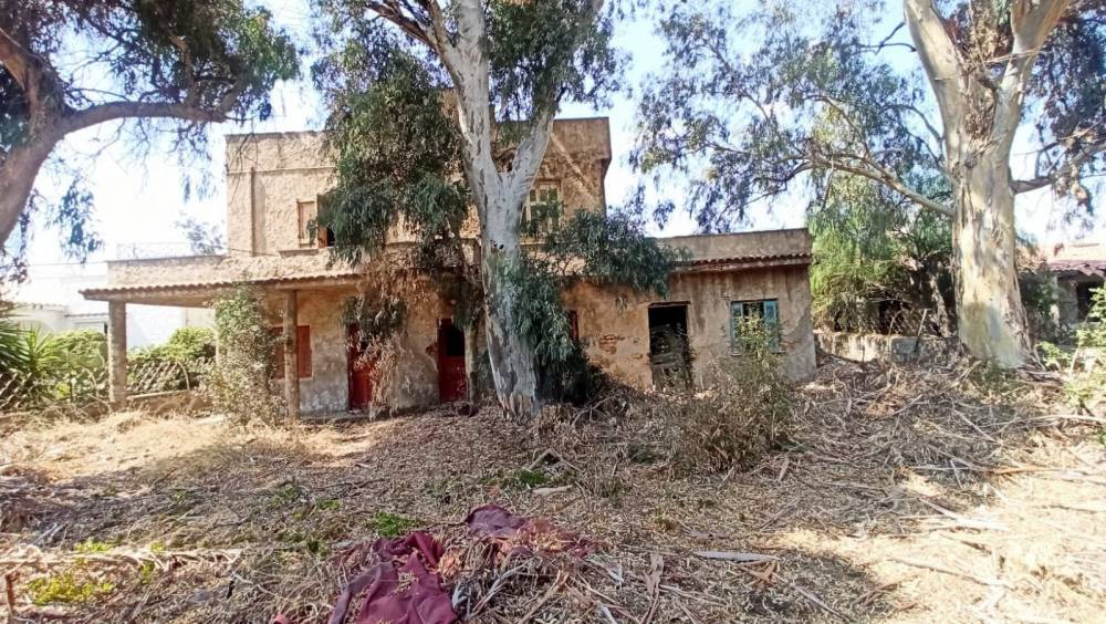 Οικόπεδο 2.960 τ.μ. πρός πώληση, Αττική - Υπόλοιπο, Ασπρόπυργος