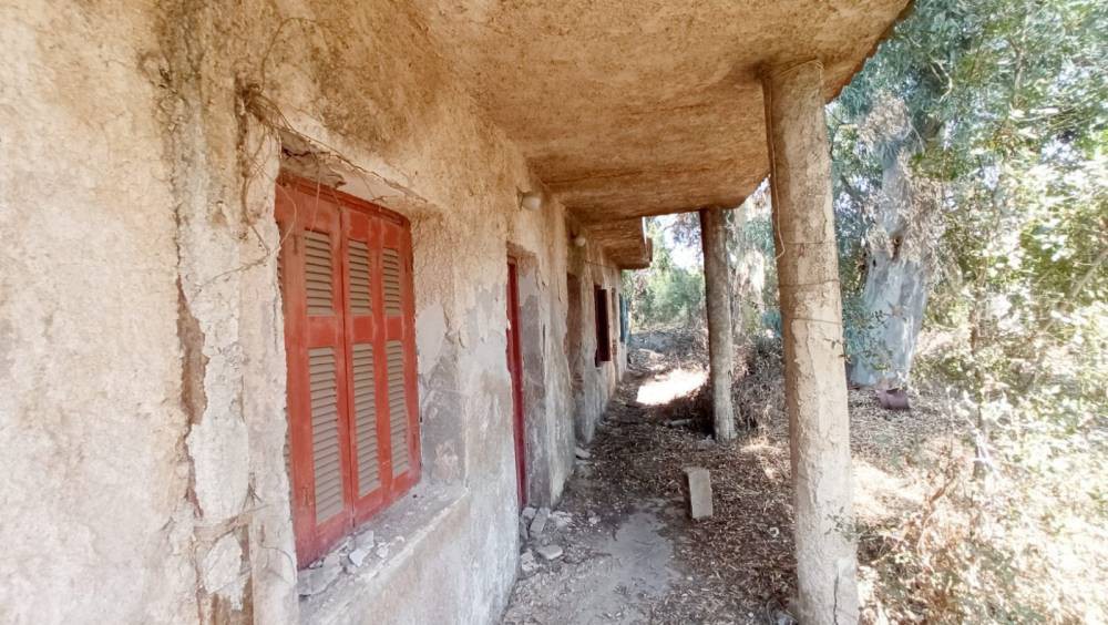 Οικόπεδο 2.960 τ.μ. πρός πώληση, Αττική - Υπόλοιπο, Ασπρόπυργος