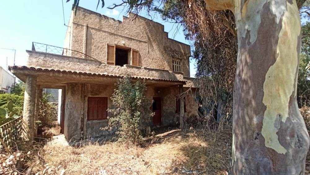 Οικόπεδο 2.960 τ.μ. πρός πώληση, Αττική - Υπόλοιπο, Ασπρόπυργος