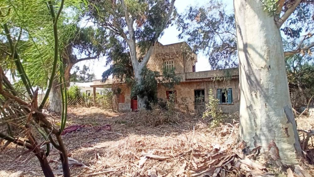 Οικόπεδο 2.960 τ.μ. πρός πώληση, Αττική - Υπόλοιπο, Ασπρόπυργος