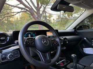 Mercedes-Benz A 160 2021 Look A45 Amg-thumb-7