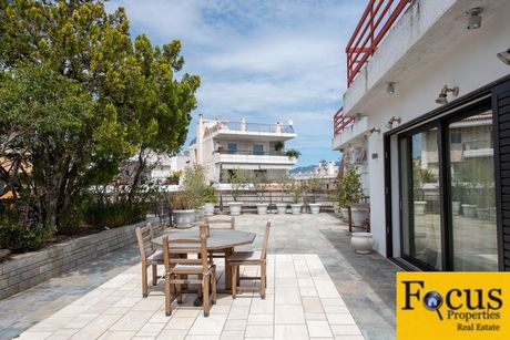 Apartment 167sqm for sale-Palaio Faliro