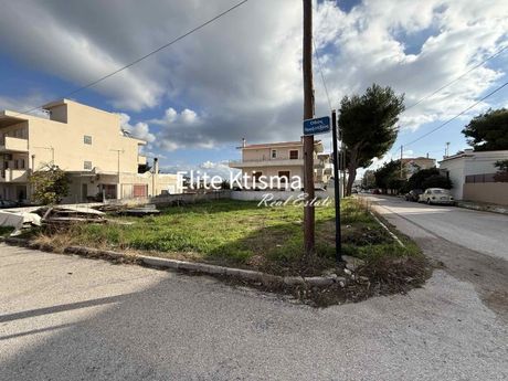 Οικόπεδο 306 τ.μ. πρός πώληση