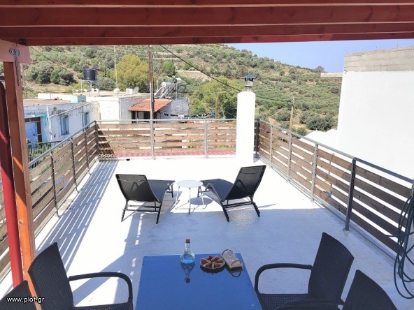 Μονοκατοικία 80 τ.μ. πρός πώληση, Ν. Ηρακλείου, Μοίρες