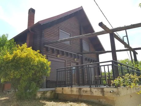 Μονοκατοικία 175 τ.μ. πρός πώληση