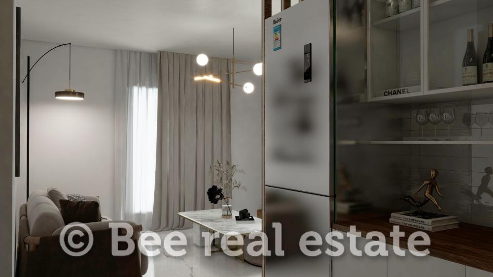 Studio / γκαρσονιέρα 33 τ.μ. πρός πώληση, Μαγνησία, Βόλος