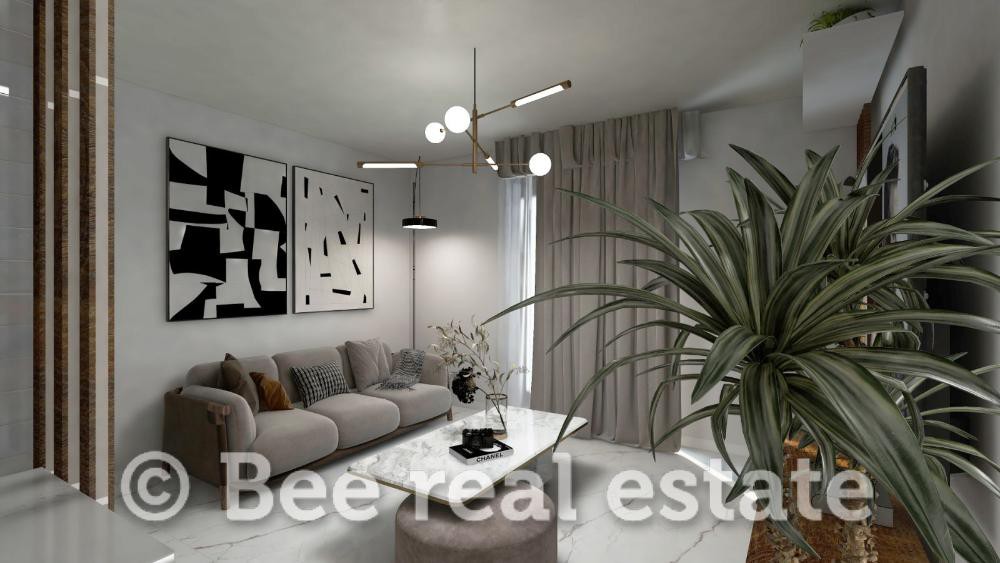 Studio / γκαρσονιέρα 33 τ.μ. πρός πώληση, Μαγνησία, Βόλος