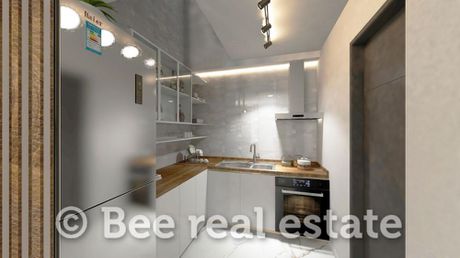 Studio / γκαρσονιέρα 33 τ.μ. προς πώληση