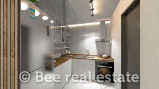 Studio / γκαρσονιέρα 33 τ.μ. για πώληση