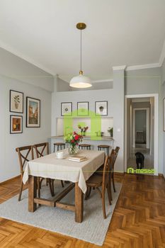 Apartment 82 sqm for sale