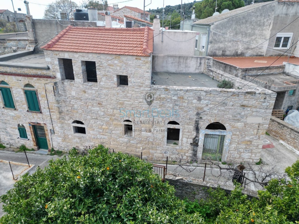 Μονοκατοικία 115,83 τ.μ. πρός πώληση, Ν. Χίου, Χίος