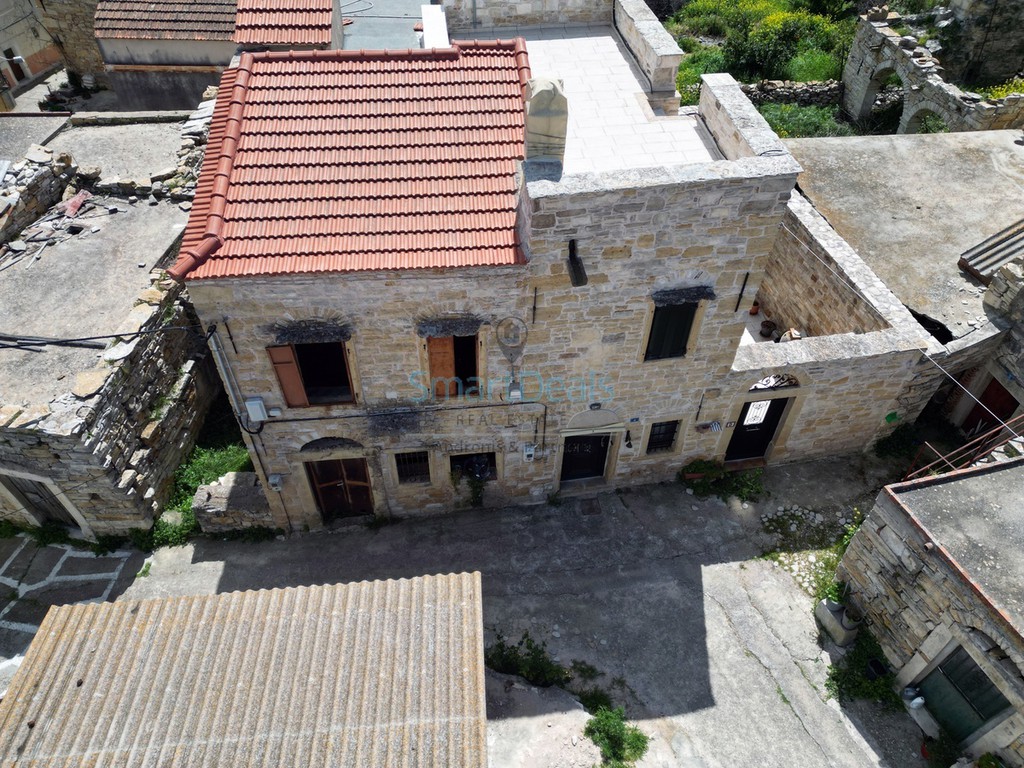 Μονοκατοικία 75,72 τ.μ. πρός πώληση, Ν. Χίου, Χίος