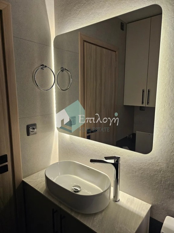 Apartment 50 sqm for rent, Agios Andreas, Patra