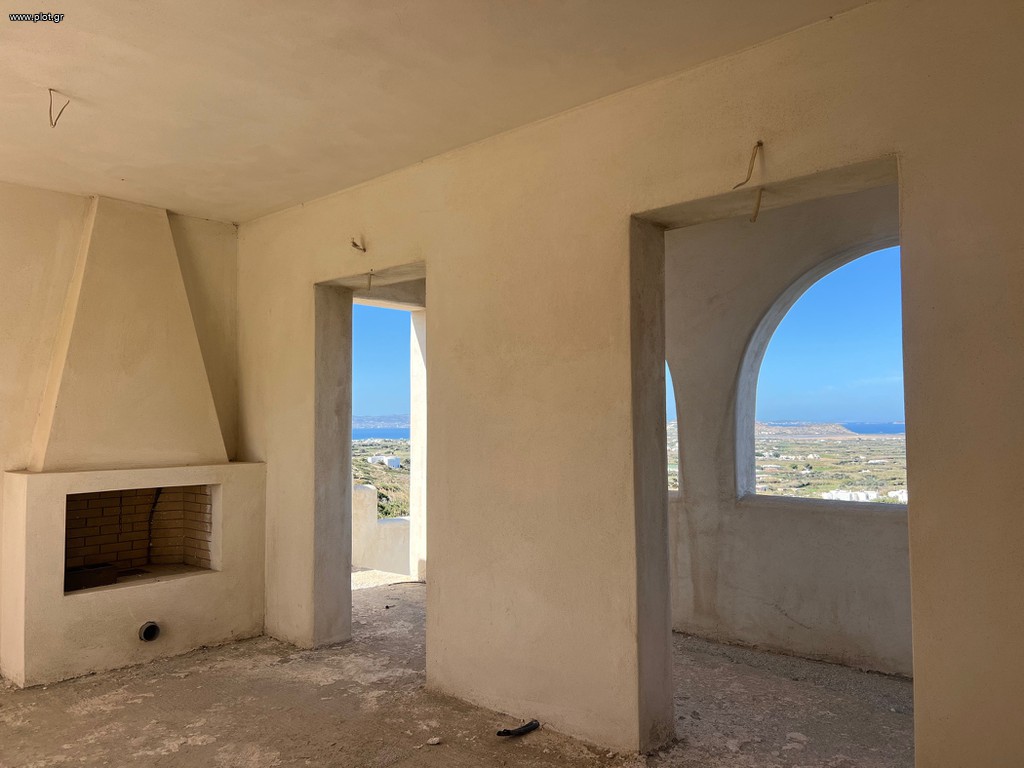 Μεζονέτα 450 τ.μ. πρός πώληση, Κυκλάδες, Νάξος