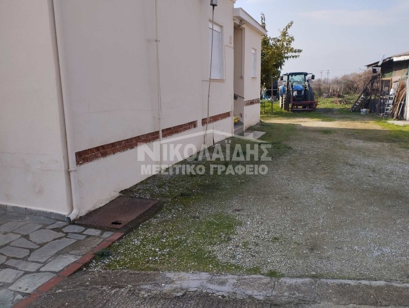 Μονοκατοικία 100 τ.μ. πρός πώληση, Ν. Σερρών, Σκούταρι