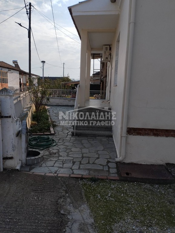 Μονοκατοικία 100 τ.μ. πρός πώληση, Ν. Σερρών, Σκούταρι