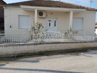 Μονοκατοικία 100 τ.μ. για πώληση