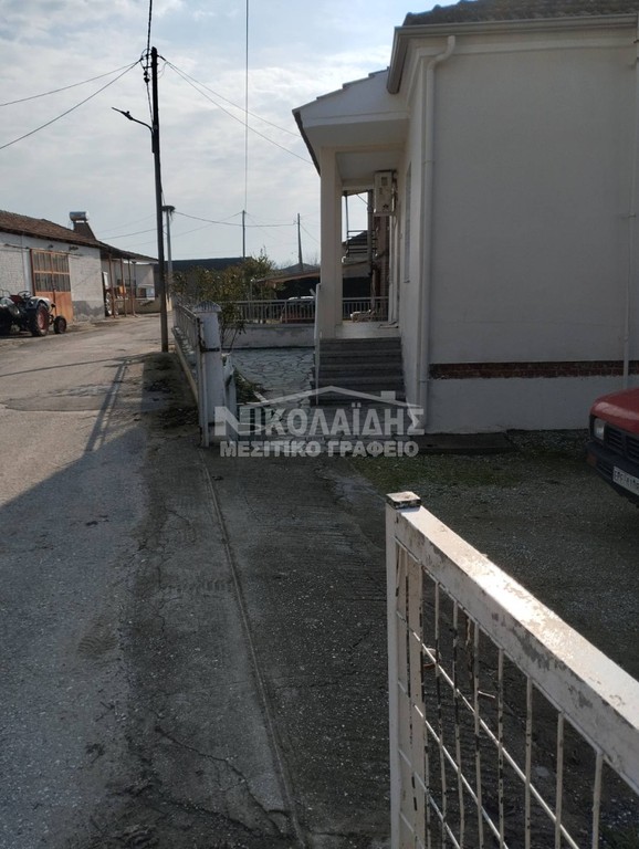 Μονοκατοικία 100 τ.μ. πρός πώληση, Ν. Σερρών, Σκούταρι