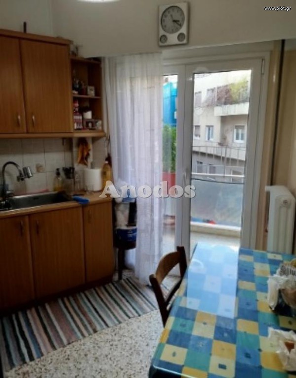 Διαμέρισμα 73 τ.μ. πρός πώληση, Αθήνα - Κέντρο, Εξάρχεια - Νεάπολη